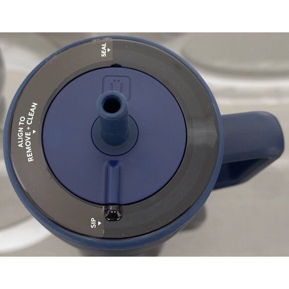 BruMate 30oz Era, MATTE NAVY BLUE - Picture 4 of 5